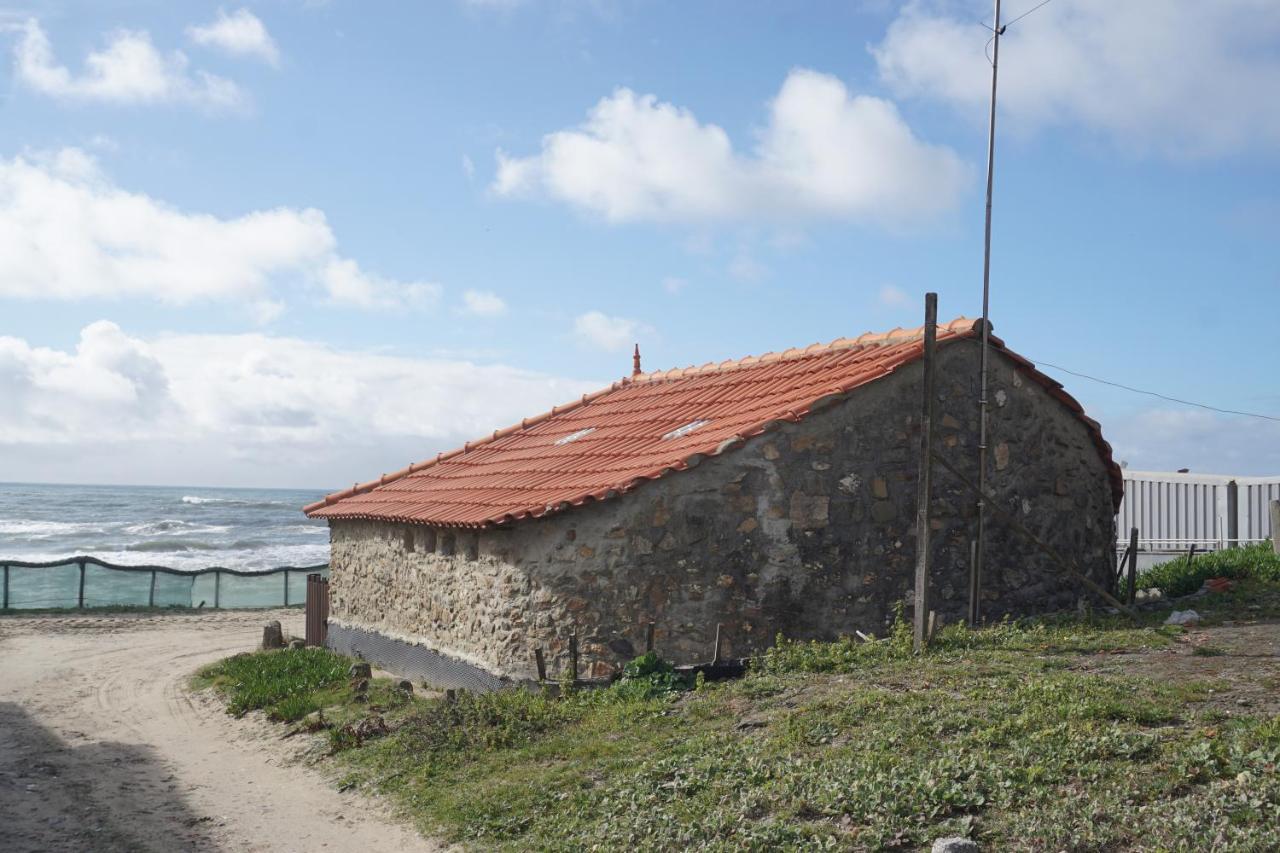 Moekki Apulia Villa Exterior photo